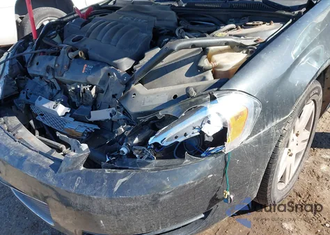 2014 Chevrolet Impala Limited Lt from USA, damaged, VIN 2G1WB5E35E1190094